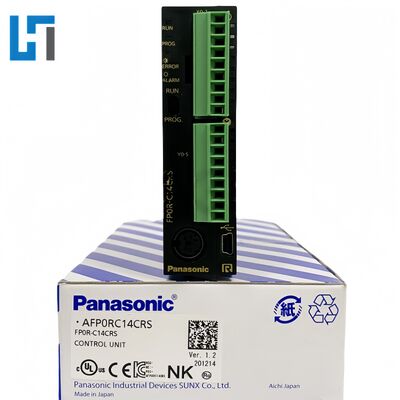 AFP0RC14CRS FP0R-C14CRS Panasonic PLC Module plc Programming Controller Module