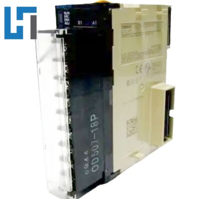 CJ1W-AD041-V1 Omron New Original Plc Programming module Industrial Automation Controller
