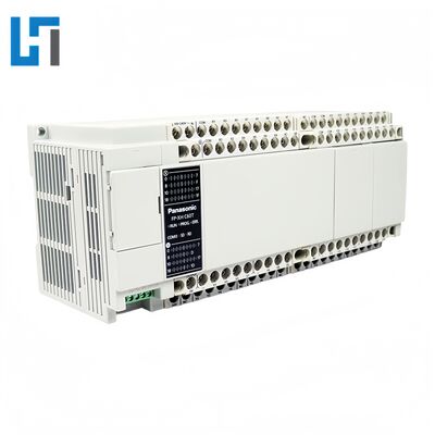 FP-XH C60T AFPXHC60T-F Panasonic PLC Module plc Programming Controller Module
