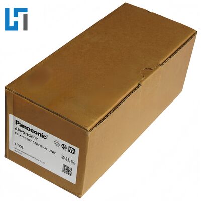 FP-XH C60T AFPXHC60T-F Panasonic PLC Module plc Programming Controller Module