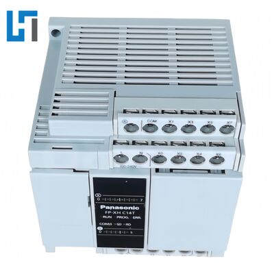 FP-XH C14T AFPXHC14T-F Panasonic PLC Module plc Programming Controller Module