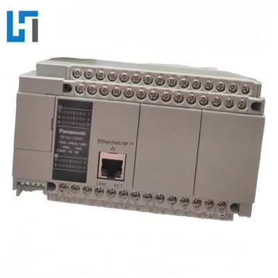 FP-XH C40ET AFPXHC40ET Panasonic PLC Module plc Programming Controller Module