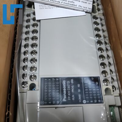 AFPXHC60TD FP-XH C60TD Panasonic PLC Module plc Programming Controller Module