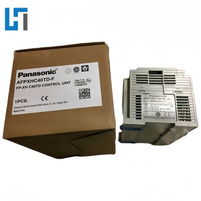 AFPXHC40TD FP-XH C40TD Panasonic PLC Module plc Programming Controller Module