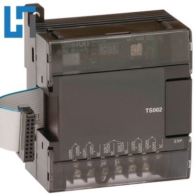 CP1W-TS002 Omron New Original Plc Programming module Industrial Automation Controller