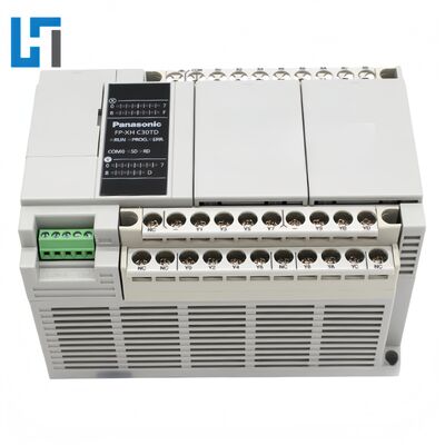 AFPXHC30TD FP-XH C30TD Panasonic PLC Module plc Programming Controller Module