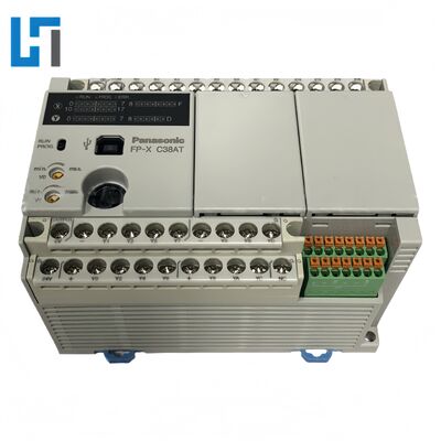 AFPXHC38AT FP-XH C38AT Panasonic PLC Module plc Programming Controller Module