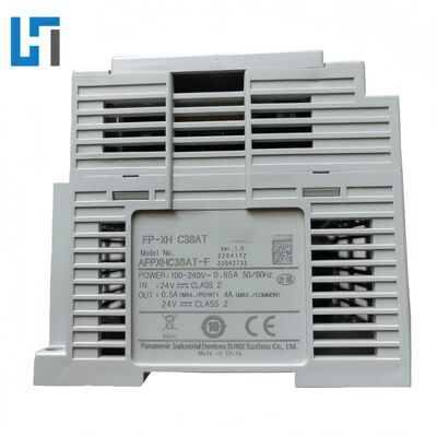 AFPXHC38AT FP-XH C38AT Panasonic PLC Module plc Programming Controller Module
