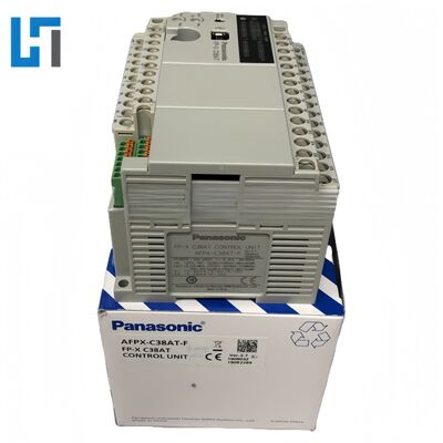 AFPXHC38AT FP-XH C38AT Panasonic PLC Module plc Programming Controller Module