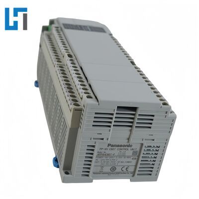AFPXHC60T-F FP-XH C60T Panasonic PLC Module plc Programming Controller Module