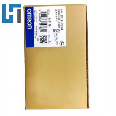 CP1W-TS004 Omron New Original Plc Programming module Industrial Automation Controller