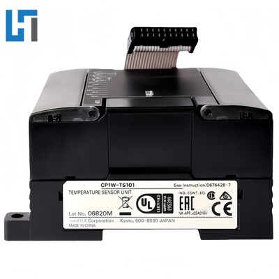 CP1W-TS101 Omron New Original Plc Programming module Industrial Automation Controller