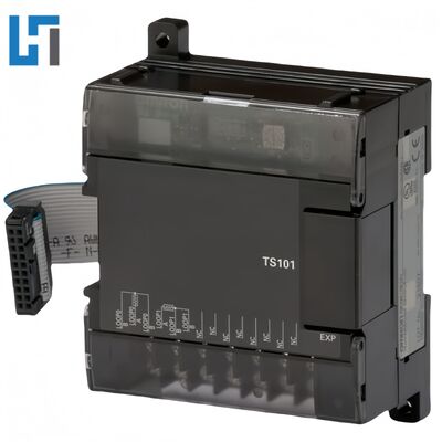 CP1W-TS101 Omron New Original Plc Programming module Industrial Automation Controller