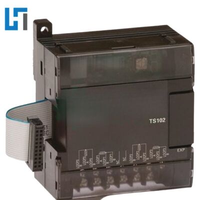 CP1W-TS102 Omron New Original Plc Programming module Industrial Automation Controller