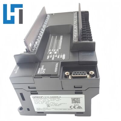 CP1E-E14SDR-A  Omron New Original Plc Programming module Industrial Automation Controller