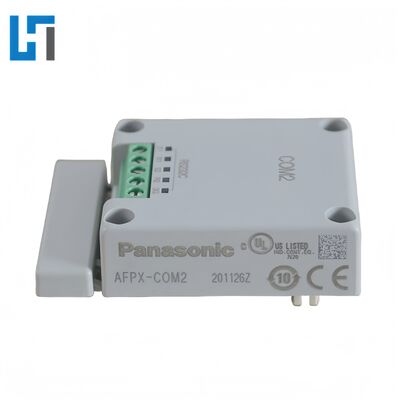 AFPX-COM2 Panasonic PLC Module plc Programming Controller Module