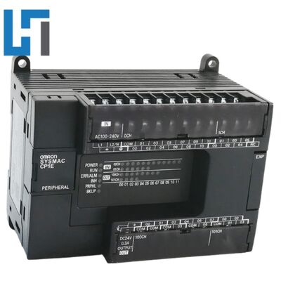 CP1E-E30SDR-A  Omron New Original Plc Programming module Industrial Automation Controller