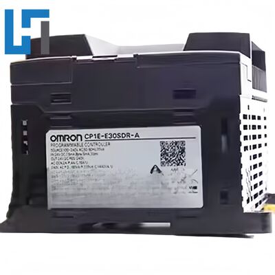 CP1E-E30SDR-A  Omron New Original Plc Programming module Industrial Automation Controller