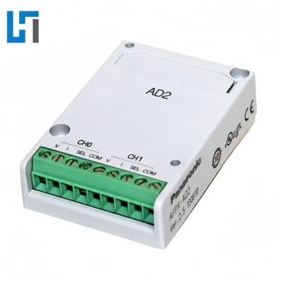 AFPX-AD2 Panasonic PLC Module plc Programming Controller Module