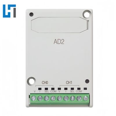 AFPX-AD2 Panasonic PLC Module plc Programming Controller Module