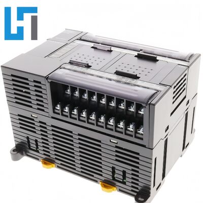 CP1E-N40SDT1-D Omron New Original Plc Programming module Industrial Automation Controller