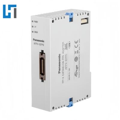 Industrial Automation Panasonic AFPX-EFP0 PLC Module Sealed Packaging