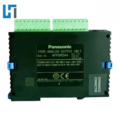 AFP0RAD4 Panasonic PLC Module plc Programming Controller Module