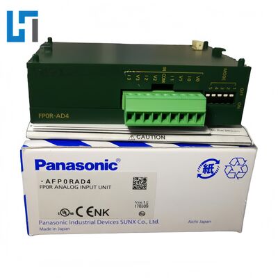AFP0RAD4 Panasonic PLC Module plc Programming Controller Module