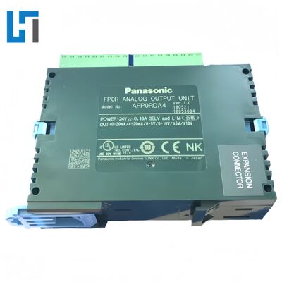 AFP0RDA4 Panasonic PLC Module PLC Programming Controller Module