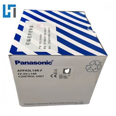 AFPX0L14R-F FP-X0 L14R Panasonic PLC Module plc Programming Controller Module