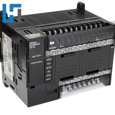 CP1L-M30DT1-D Omron New Original Plc Programming module Industrial Automation Controller
