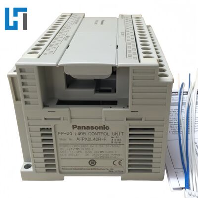 AFPX0L40R FP-X0 L40R Panasonic PLC Module plc Programming Controller Module