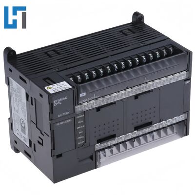 CP1L-M40DR-A Omron New Original Plc Programming module Industrial Automation Controller