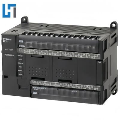 CP1L-M40DR-A Omron New Original Plc Programming module Industrial Automation Controller