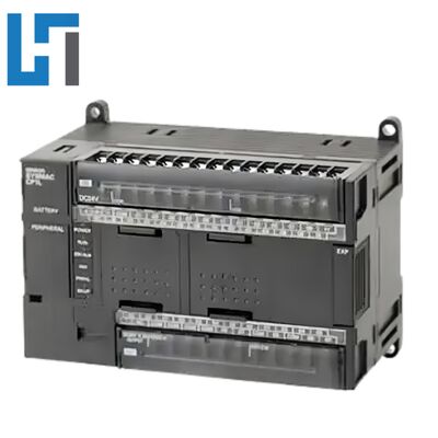 CP1L-M40DT-A Omron New Original Plc Programming module Industrial Automation Controller