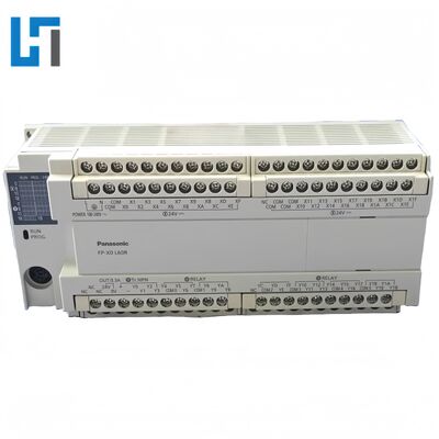 AFPX0L60R-F FP-X0 L60R Panasonic PLC Module plc Programming Controller Module