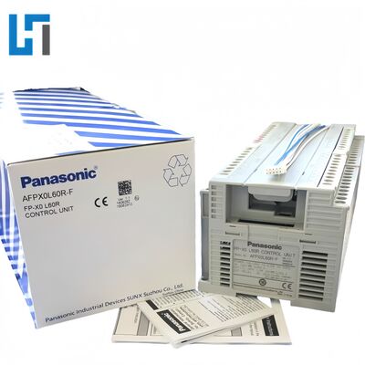 AFPX0L60R-F FP-X0 L60R Panasonic PLC Module plc Programming Controller Module