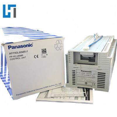 AFPX0L60MR-F FP-X0 L60MR Panasonic PLC Module plc Programming Controller Module
