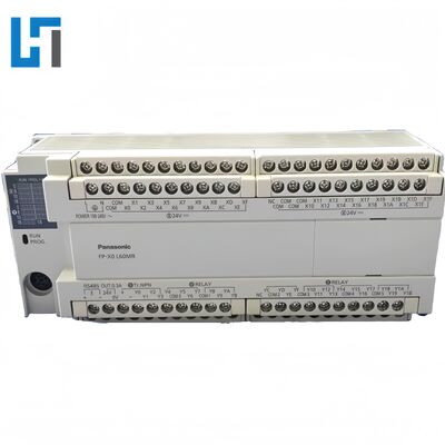 AFPX0L60MR-F FP-X0 L60MR Panasonic PLC Module plc Programming Controller Module