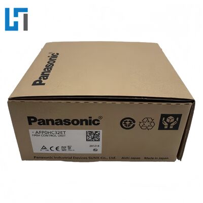 AFP0HC32ET Panasonic PLC Module plc Programming Controller Module