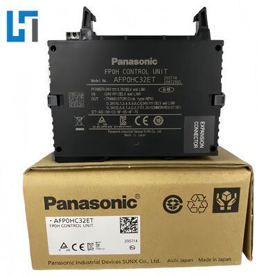 AFP0HC32ET Panasonic PLC Module plc Programming Controller Module