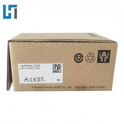 AFP0HC32EP Panasonic PLC Module plc Programming Controller Module