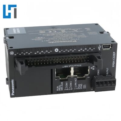 AFP0HC32EP Panasonic PLC Module plc Programming Controller Module