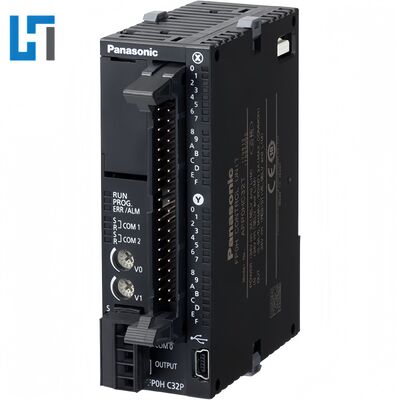 AFP0HC32P Panasonic PLC Module plc Programming Controller Module