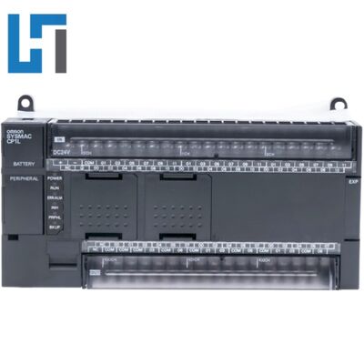 CP1L-M60DT-A Omron New Original Plc Programming module Industrial Automation Controller