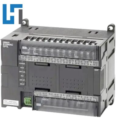 CP1L-M60DT-A Omron New Original Plc Programming module Industrial Automation Controller