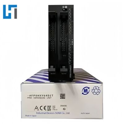 AFP0HXY64D2T Panasonic PLC Module plc Programming Controller Module