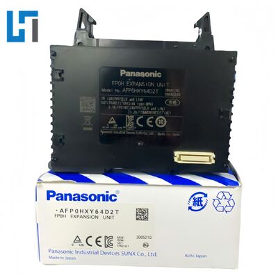 AFP0HXY64D2T Panasonic PLC Module plc Programming Controller Module