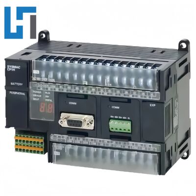 CP1L-M60DT-D Omron New Original Plc Programming module Industrial Automation Controller