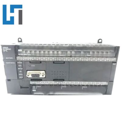 CP1L-M60DR-D Omron New Original Plc Programming module Industrial Automation Controller